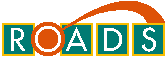 the ROADS logo